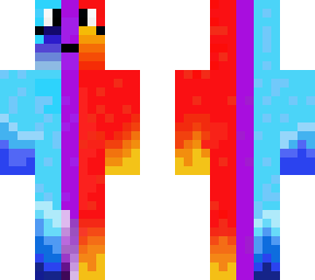 fire and water
