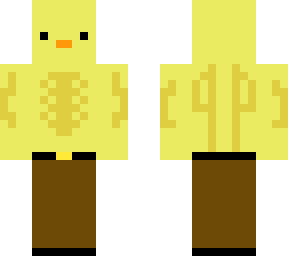 fit duck