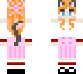 flyingcat gaming kawaii girl