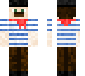 french guy