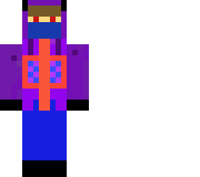 gamer boy