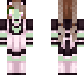 goblin maid 2
