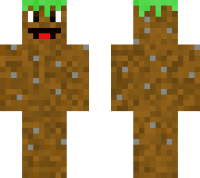 grass block