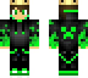 green king