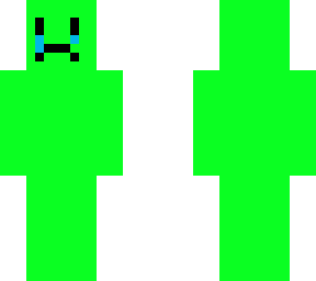 green saddo