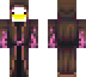 grim duck