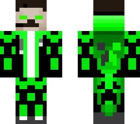 grin herobrine
