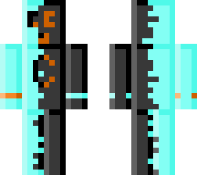 half-reversed craftee