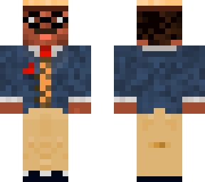 neighbor | Minecraft Skins