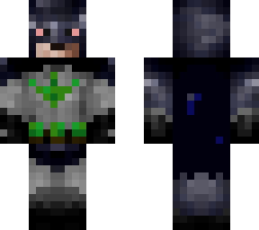 high batman