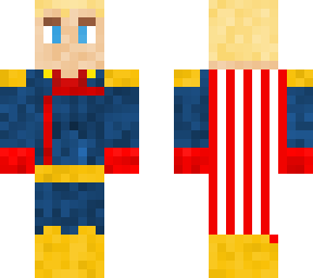 homelander