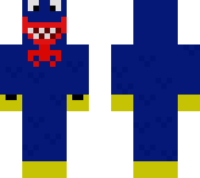 huggy wuggy: special request