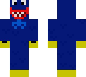 huggy wuggy: special request2