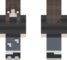 i'm back <3 // autumn & winter girl <3
