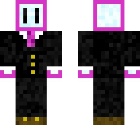 ice suit for edan