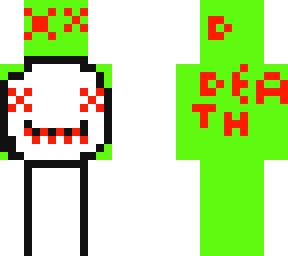idk