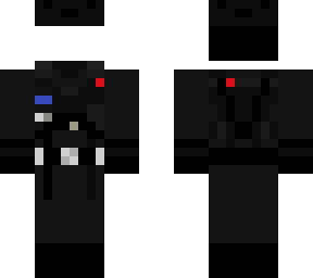 imperial navy trooper (armoured)
