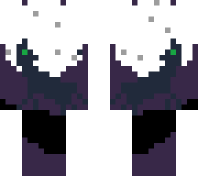 its a wolf