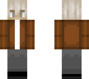 jacket boy