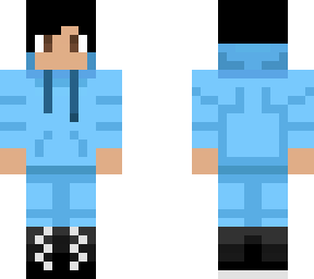 jamestsm (boxing training hood down without gloves)