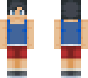 jamestsm (boxing without gloves)
