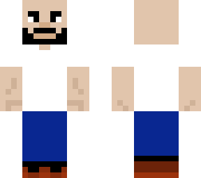 joe shmoe