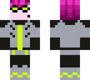 kwamibuster