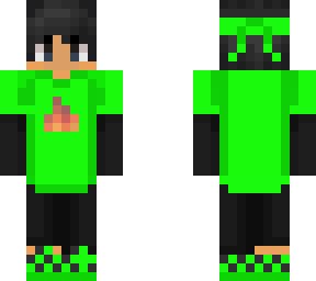 lime sapnap
