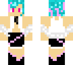 lujan (alastor/nora)