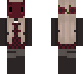 lunar mask