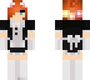 maid nova