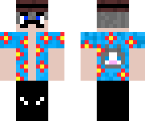 mi nueva skin nose cual me gustara pero esta me gusta