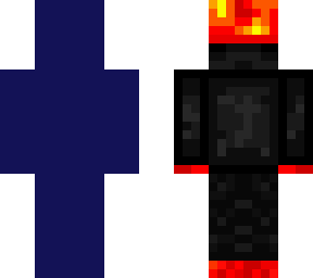 minecraft but you can't touch the colour blue