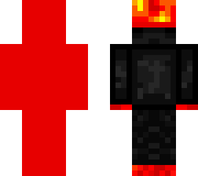 minecraft but you can't touch the colour red