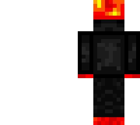 minecraft but you can't touch the colour white