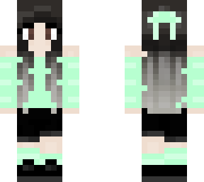 minty fresh
