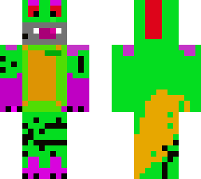 montigomery gotator