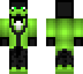 mr.lime 4 pixel arms