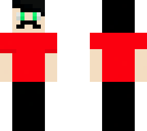 mumbo casual