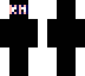 my first ever skin [updated]