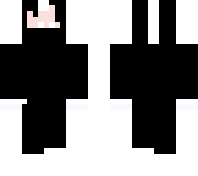my minecraft skin
