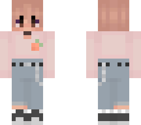my name is peaches