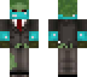 my skin minecraft survivor ( this goes with diamond armor)