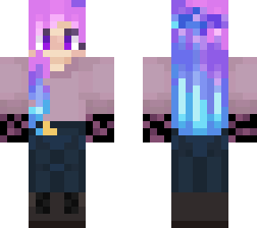 mysterious elf