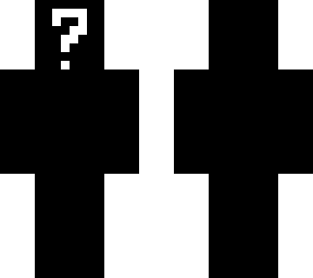 mystery man