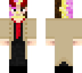 neapolitan devil