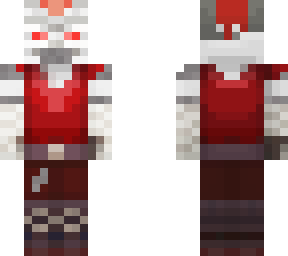 nether spartan enderman
