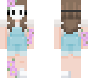new skin