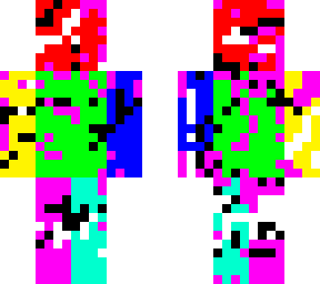 now ur computer glitched