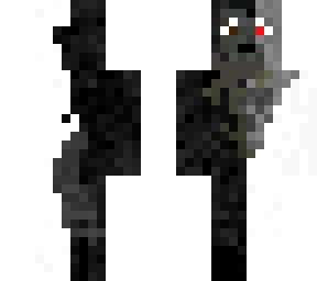 null the wolf